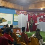 Pemerintah Desa Tanah Harapan Gelar Ramah Tamah HUT RI ke- 79 