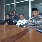 Hari Kedua Berkantor Usai Dilantik Gedung DPRD Bulukumba Masih Sepi 