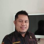 Kasat Lantas Polres Bulukumba Bangun Masjid Dari Dana Pribadi, KBPP: Semoga Dapat Jabatan Tinggi