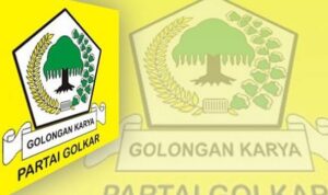 Golkar Resmi Jatuhkan Pilihan Ke Andi Sudirman Sulaiman Dan Fatmawati Rusdi