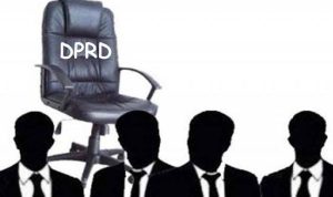 Polisi Militer Ikut Amankan Pelantikan Anggota Dewan Di Bulukumba 