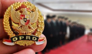 Sudah Tak Terpilih, Mantan Anggota DPRD Bulukumba Masih Kuasai Aset