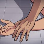 Bejat, Oknum Anggota Polisi Rudakpaksa Anak Tirinya
