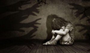 ilustrasi pencabulan anak di bawah umur pedofilia