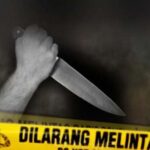Takut Dilaporkan Ke Polisi, Cucu Tikam Kakek Dan Neneknya Hingga Kritis
