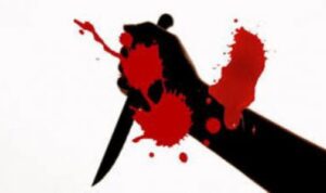 Tak Terima Ditegur Bawa Badik Ke Dalam Masjid Bapak Dan Anak Tikam Seorang Pria Hingga Tewas