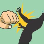 Tolak Bayar Makanan Pelaku, Oknum Polisi Dianiaya Preman