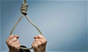 Diduga Gara-gara Asmara, Pengusaha Air Galong Di Bulukumba Tewas Gantung Diri 