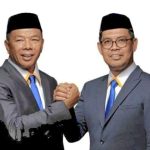 Andi Utta-Edy Manaf Resmi Ditetapkan Sebagai Paslon Pilkada 2024