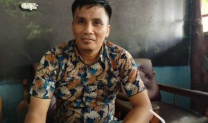 Skenario Menghentikan Pencalonan Harapan Baru Di Pilkada Bulukumba Kandas, Firman: Politik Tidak Terpuji