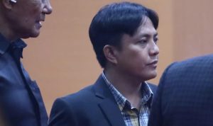 Anggota DPRD Bulukumba Dari PKB Syamsir Siap Menangkan Harapan Baru Jilid II