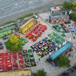 Ayo Ramaikan Festival Pinisi di Pantai Merpati Bulukumba 6-8 September 2024