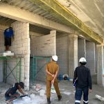 Pembagunan Pasar Sentral Bulukumba Ditarget Selesai Tahun ini 