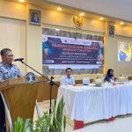 Lapas Bulukumba Laksanakan Pelatihan Tailor Made Training