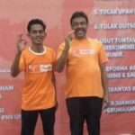 Andi Utta-Edy Manaf Berhasil Tekan PHK, Tingkatkan Usaha Baru