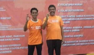 Andi Utta-Edy Manaf Berhasil Tekan PHK, Tingkatkan Usaha Baru