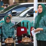 Andi Herfida Apresiasi Kolaborasi PKK Bulukumba dan OPD