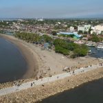 Kolam Labuh di Pantai Merpati Bakal Tampung 500 Kapal Nelayan