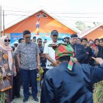 Setelah Festival Pinisi, Andi Utta-Edy Manaf Apresiasi Festival Desa Bialo