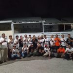 Musafir Sang Mantan Demonstran Bulukumba Ikut Dukung Andi Utta-Edy Manaf di Pilkada Bulukumba