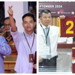 Nomor Urut 2 Dan Sama-sama Berpolitik Santun, Andi Utta-Edy Manaf Diyakini Ikuti Kesuksesan Prabowo-Gibran