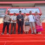 Dua Legislator Sulsel dari Partai Pengusung HB Dilantik, Ada Ketua Tim