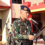 Danyon Brimob Bone AKBP Nur Ichsan Dimutasi, ini Jabatan Barunya 