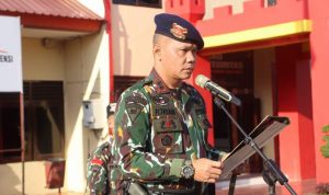 Danyon Brimob Bone AKBP Nur Ichsan Dimutasi, ini Jabatan Barunya 