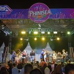 Phinisea Music Fest Resmi Digelar: Pertunjukan Musik, Pemberdayaan Seniman, dan UMKM