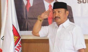 Usaha Penjegalan Andi Utta-Edy Manaf Di Pilkada Bulukumba,H Patudangi: Santai Saja Rakyat Bersama Kita 