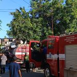 Breakingnews: Kebakaran Rumah Di Jalan Suprapto Kota Bulukumba Satu Orang Dikabarkan Tewas 