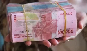 RESMI Pemerintah akan Salurkan Dana Sebesar Rp18 Juta Bagi Setiap PNS di indonesia akan Diterima Mulai 703675138