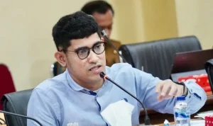 Legislator PKB Sulsel Andi Anwar Purnomo Total ke Andi Utta-Edy Manaf