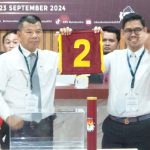 Kerap Dijatuhkan, Hasil Survei Andi Utta-Edy Manaf Tak Terkalahkan