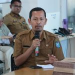 Bupati Petahana Dilapor Ke Bawaslu, Humas Pemda Sebut Laporan Receh dan Tidak Subtansial