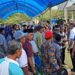 Tokoh Masyarakat Bulukumba H Islamuddin Total Dukung HB di Pilkada