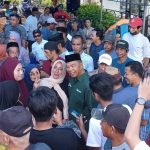 Tokoh Masyarakat Herlang-Bontotiro Akui Pemikiran Andi Utta Bangun Bulukumba