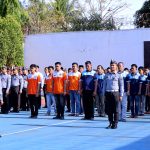 Lapas Bulukumba Gelar Hari Kesaktian Pancasila Penuh Khidmat