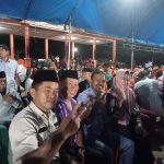 Empat Eks Camat Rilau Ale Turun Gunung Kampanyekan Andi Utta dan Andi Edy Manaf