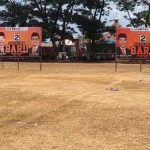 Keren, Usai Digunakan Ribuan Pendukung HB, Lapangan Bontomanai Tetap Bersih Usai Kampanye