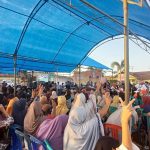 Kemajuan Bulukumba Nyata Dirasakan, Ratusan Warga Padangloang Solid Dukung Andi Utta-Edy Manaf