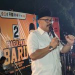 Patudangi Azis: Saya Optimis Bulukumba Akan Maju Jika Kembali Dipimpin HB