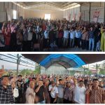 Lagi Tim Inti H Askar Bergabung di Harapan Baru