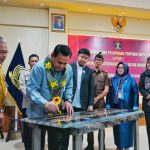 Resmikan Ruang PTSP, Taufiqurrakhman Harap Lapas Bulukumba Berikan Layanan Mudah, Berkepastian, dan Berkemanfaatan