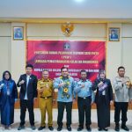 Jajaran Lapas Bulukumba Diminta Laksanakan Tusi Sesuai SOP 