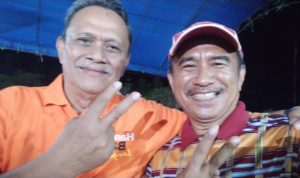 Usai Eks Camat, Dua Mantan Kadis Senior di Bulukumba Bergabung Dukung Harapan Baru 