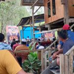 Hore, Perbaikan Jalan Desa Anrang Masuk Program Prioritas Andi Utta