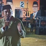 Kahar Muslim: Pemerintahan Andi Utta-Edy Manaf Sangat Baik dan Harus Dilanjutkan