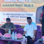 Buktikan Perkataan Andi Utta, Rijal Djamal: Ternyata Memang Dicintai Masyarakat Bulukumba