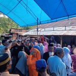 Nyata Pembangunannya, Visioner Programnya: Alasan Warga Biroro Solid Dukung Andi Utta-Edy Manaf